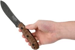 ESEE JG5 Camp-Lore Cuchillo De Exterior, James Gibson Design -Tienda Barata Cuchillos EE ESEE JG5 06 esee knives