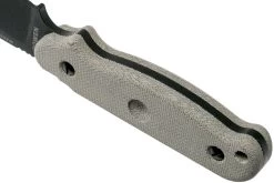 ESEE Laser Strike LS-P Cuchillo De Supervivencia Con Funda Kydex + Clip De Cinturón -Tienda Barata Cuchillos EE ESEE LS P 04 esee knives v201901