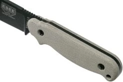 ESEE Laser Strike LS-P Cuchillo De Supervivencia Con Funda Kydex + Clip De Cinturón -Tienda Barata Cuchillos EE ESEE LS P 05 esee knives v201901