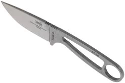 ESEE Izula Stainless IZULA-35V CPM S35VN Cuchillo De Cuello Con Funda Negra -Tienda Barata Cuchillos EE IZULA 35V 04 esee knives