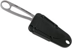 ESEE Izula Stainless IZULA-35V CPM S35VN Cuchillo De Cuello Con Funda Negra -Tienda Barata Cuchillos EE IZULA 35V 05 esee knives