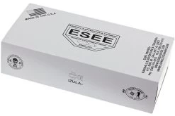 ESEE Izula Dark Earth IZULA-DE Cuchillo De Cuello Con Funda Negra + Clip De Cinturón 11 ESEE Izula Dark Earth IZULA-DE Cuchillo De Cuello Con Funda Negra + Clip De Cinturón -Tienda Barata Cuchillos EE IZULA DE 05 esee knives ee izula de 05