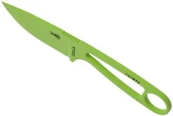 ESEE Izula Venom Green IZULA-VGKIT, Kit De Supervivencia Con Funda Y Yesquero -Tienda Barata Cuchillos EE IZULA VGKIT 04 esee knives