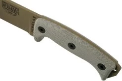 ESEE Junglas Dark Earth, JUNGLAS-DE Cuchillo De Supervivencia, Funda Kydex, Compatible Con MOLLE 14 ESEE Junglas Dark Earth, JUNGLAS-DE Cuchillo De Supervivencia, Funda Kydex, Compatible Con MOLLE -Tienda Barata Cuchillos EE JUNGLAS DE 05 esee knives v201901