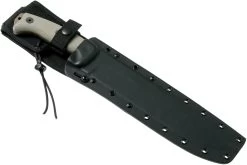 ESEE Junglas Dark Earth, JUNGLAS-DE Cuchillo De Supervivencia, Funda Kydex, Compatible Con MOLLE 16 ESEE Junglas Dark Earth, JUNGLAS-DE Cuchillo De Supervivencia, Funda Kydex, Compatible Con MOLLE -Tienda Barata Cuchillos EE JUNGLAS DE 07 esee knives v201901