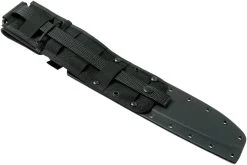 ESEE Junglas Dark Earth, JUNGLAS-DE Cuchillo De Supervivencia, Funda Kydex, Compatible Con MOLLE 17 ESEE Junglas Dark Earth, JUNGLAS-DE Cuchillo De Supervivencia, Funda Kydex, Compatible Con MOLLE -Tienda Barata Cuchillos EE JUNGLAS DE 08 esee knives v201901