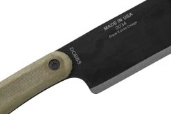 ESEE Expat Knives Libertariat LIBERTARIAT-USA Micarta, Machete Con Funda -Tienda Barata Cuchillos EE LIBERTARIAT USA 05 esee