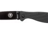 ESEE Knives Zancudo D2 Black, BRKR2B Navaja -Tienda Barata Cuchillos EE ZANCUDO B B D2 01 esee knives zancudo ee zancudo b b d2 01