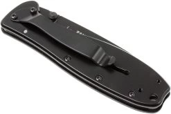 ESEE Knives Zancudo D2 Black, BRKR2B Navaja -Tienda Barata Cuchillos EE ZANCUDO B B D2 04 esee knives zancudo ee zancudo b b d2 04