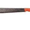 EKA MachBlade W1 Machete, Naranja, 984602 -Tienda Barata Cuchillos EK 984602 01 eka ek 984602 01