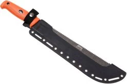 EKA MachBlade W1 Machete, Naranja, 984602 18 EKA MachBlade W1 Machete, Naranja, 984602 -Tienda Barata Cuchillos EK 984602 08 eka ek 984602 08