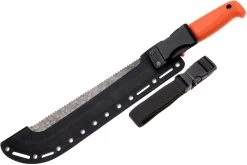 EKA MachBlade W1 Machete, Naranja, 984602 19 EKA MachBlade W1 Machete, Naranja, 984602 -Tienda Barata Cuchillos EK 984602 09 eka ek 984602 09