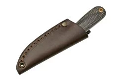 BRISA Necker 70 Bison Micarta, Funda De Cuero 13 BRISA Necker 70 Bison Micarta, Funda De Cuero -Tienda Barata Cuchillos ENZ 002 06 brisa