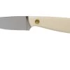 Brisa Necker 70, 007 Flat Ivory Micarta, Cuchillo De Cuello 2 Brisa Necker 70, 007 Flat Ivory Micarta, Cuchillo De Cuello -Tienda Barata Cuchillos ENZ 007 01 enzo brisa