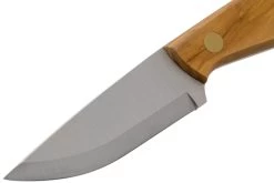 Brisa Necker 70, 009 Scandi Olive, Cuchillo De Cuello -Tienda Barata Cuchillos ENZ 009 03 enzo brisa