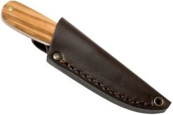 Brisa Necker 70, 009 Scandi Olive, Cuchillo De Cuello -Tienda Barata Cuchillos ENZ 009 06 enzo brisa