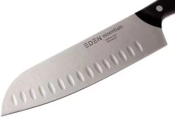 Eden Essentials Santoku 18 Cm, 2000-319 11 Eden Essentials Santoku 18 Cm, 2000-319 -Tienda Barata Cuchillos EQ2000 319 03 eden essentials eq2000 319 03