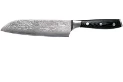 Eden Classic Damast Santoku 18 Cm
