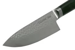 Eden Hammered Damast 2031-020 Cuchillo De Chef 20 Cm -Tienda Barata Cuchillos EQ2031 020 03 eden