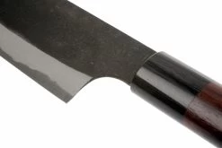 Eden Kanso Aogami Cuchillo De Chef, 20 Cm -Tienda Barata Cuchillos EQ2040 020 03 eden quality kanso aogami koksmes 20cm eq2040 020 d3