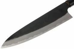 Eden Kanso Aogami Cuchillo De Chef, 23 Cm -Tienda Barata Cuchillos EQ2040 023 02 eden quality kanso aogami koksmes 23cm eq2040 023 d2