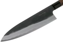 Eden Kanso Aogami Cuchillo De Chef, 23 Cm -Tienda Barata Cuchillos EQ2040 023 03 eden kanso aogami v202104