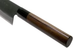 Eden Kanso Aogami Cuchillo De Chef, 23 Cm -Tienda Barata Cuchillos EQ2040 023 05 eden kanso aogami v202104