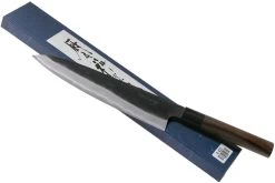 Eden Kanso Aogami Cuchillo De Chef, 23 Cm -Tienda Barata Cuchillos EQ2040 023 06 eden kanso aogami v202104
