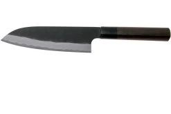 Eden Kanso Aogami Santoku, 18,5 Cm (para Zurdos)