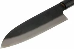 Eden Kanso Aogami Santoku, 18,5 Cm (para Zurdos) -Tienda Barata Cuchillos EQ2040 318L 02 eden kanso aogami santoku eq2040 318l d2