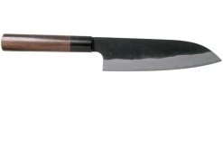 Eden Kanso Aogami Santoku, 18,5 Cm (para Zurdos) -Tienda Barata Cuchillos EQ2040 318L 02 eden kanso aogami v202104