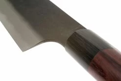 Eden Kanso Aogami Santoku, 18,5 Cm (para Zurdos) -Tienda Barata Cuchillos EQ2040 318L 03 eden kanso aogami santoku eq2040 318l d3