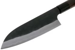 Eden Kanso Aogami Santoku, 18,5 Cm (para Zurdos) -Tienda Barata Cuchillos EQ2040 318L 03 eden kanso aogami v202104