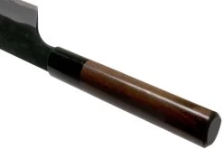 Eden Kanso Aogami Santoku, 18,5 Cm (para Zurdos) -Tienda Barata Cuchillos EQ2040 318L 04 eden kanso aogami v202104