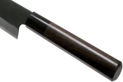 Eden Kanso Aogami Santoku, 18,5 Cm (para Zurdos) -Tienda Barata Cuchillos EQ2040 318L 05 eden kanso aogami v202104