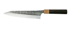 Eden Takara Gyuto 2060-021 Acero Aogami, 21 Cm