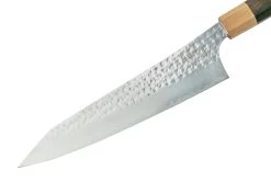 Eden Takara Gyuto 2060-021 Acero Aogami, 21 Cm -Tienda Barata Cuchillos EQ2060 021 03 edentakara