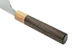 Eden Takara Gyuto 2060-021 Acero Aogami, 21 Cm -Tienda Barata Cuchillos EQ2060 021 04 edentakara