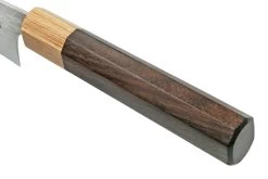 Eden Takara Gyuto 2060-021 Acero Aogami, 21 Cm -Tienda Barata Cuchillos EQ2060 021 05 edentakara