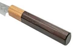 Eden Takara Petty 2060-112 Acero Aogami, 13 Cm -Tienda Barata Cuchillos EQ2060 112 05 edentakara