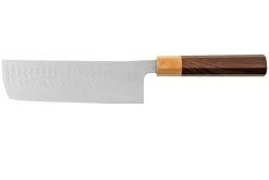 Eden Takara Nakiri 16,5 Cm, Aogami Steel