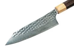 Eden Takara Santoku 2060-316 Acero Aogami 16,5 Cm 9 Eden Takara Santoku 2060-316 Acero Aogami 16,5 Cm -Tienda Barata Cuchillos EQ2060 316 03 edentakara