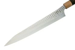 Eden Takara Sujihiki 2060-527 Acero Aogami, 27 Cm -Tienda Barata Cuchillos EQ2060 527 03 edentakara
