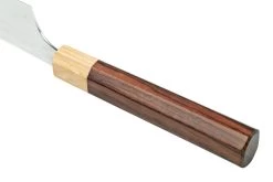 Eden Takara Sujihiki 2060-527 Acero Aogami, 27 Cm -Tienda Barata Cuchillos EQ2060 527 04 edentakara