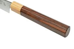 Eden Takara Sujihiki 2060-527 Acero Aogami, 27 Cm -Tienda Barata Cuchillos EQ2060 527 05 edentakara