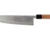 Eden Dento Gyuto 24 Cm, Aogami Steel -Tienda Barata Cuchillos EQ2070 024 01 eden dento gyuto eq2070 024 01