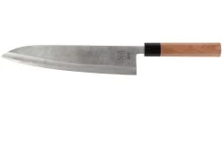 Eden Dento Gyuto 24 Cm, Aogami Steel