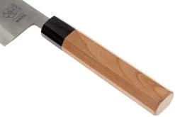 Eden Dento Gyuto 24 Cm, Aogami Steel 11 Eden Dento Gyuto 24 Cm, Aogami Steel -Tienda Barata Cuchillos EQ2070 024 03 eden dento gyuto eq2070 024 03