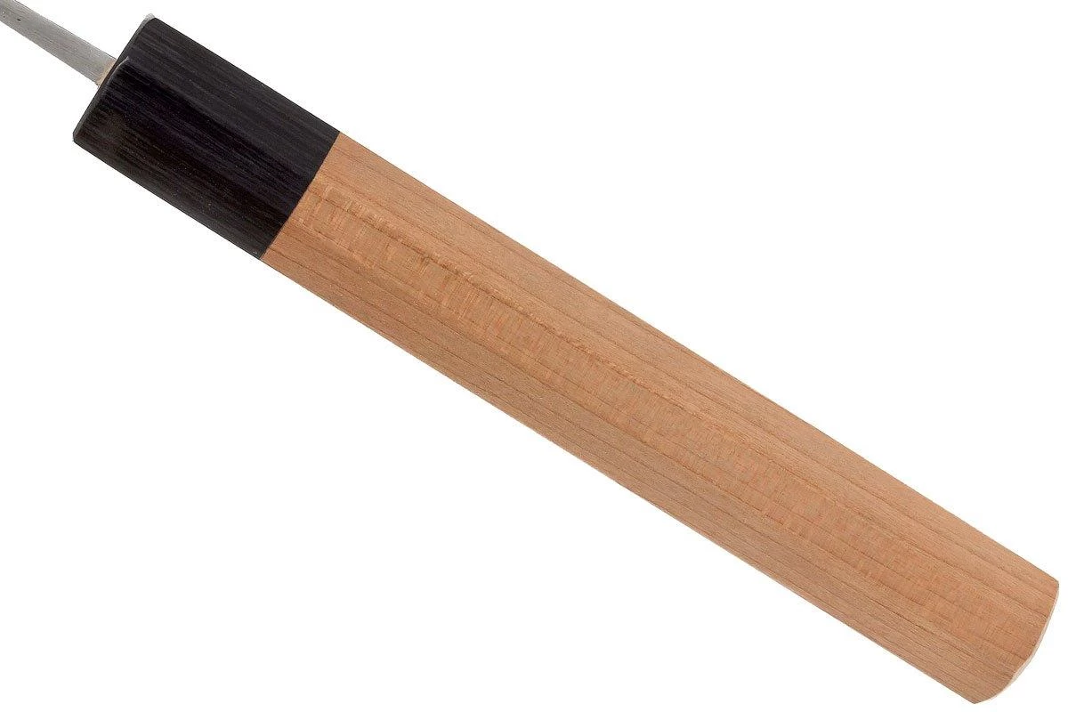 Eden Dento Gyuto 24 Cm, Aogami Steel 6 Eden Dento Gyuto 24 Cm, Aogami Steel - Imagen 4