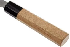 Eden Dento Petty 12 Cm, Aogami Steel -Tienda Barata Cuchillos EQ2070 112 03 eden dento petty eq2070 112 03